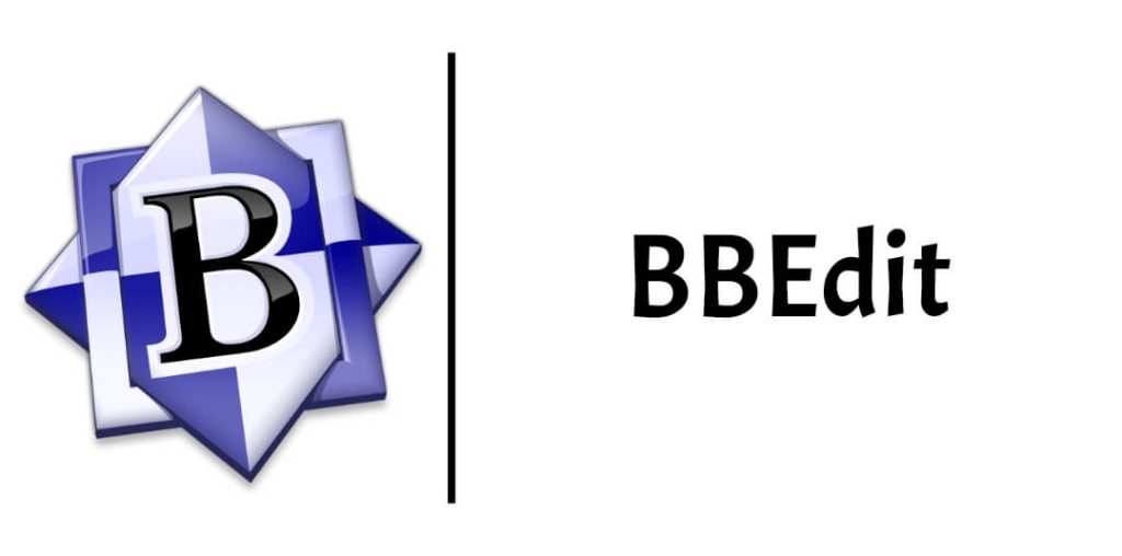 BBEdit