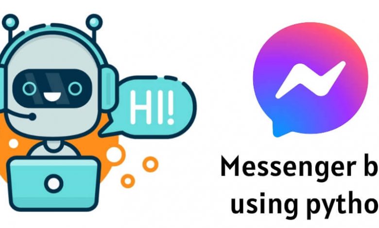 Messenger Bot using Python