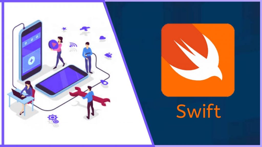 Swift programming languages