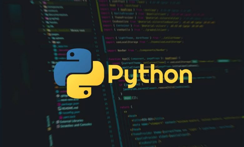 Python