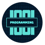 1001 programming  •  Your companion to learn programming